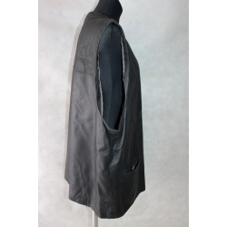 KAMIZELKA MOTOR SKÓRA GIORGIO rozm. 56